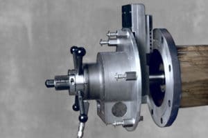 Flange Facers, ID Mount - Climax Portable